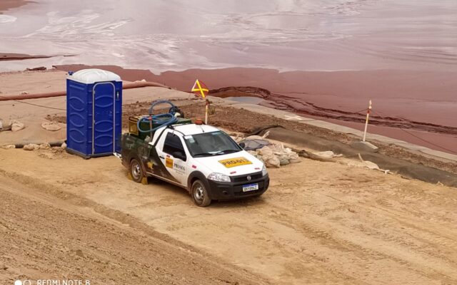 Proseg Consultoria na mineração!